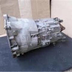 CAJA CAMBIOS MANUAL BMW 325 TDS E36