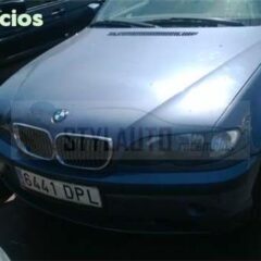 DELANTERA COMPLETA BMW E46 RESTYLIN