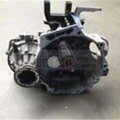 CAJA CAMBIOS SEAT CORDOBA TDI EXA