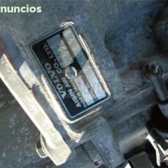 CAJA CAMBIO AUTOMATICA VOLVO 850 50-42LE