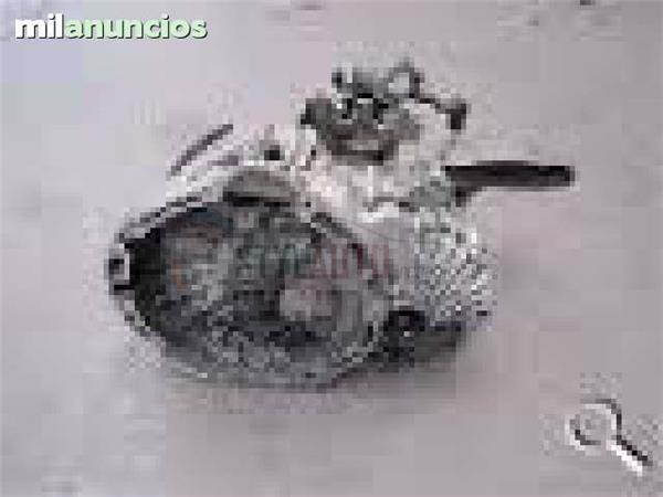CAJA CAMBIOS MERCEDES CLASE A 160 716501