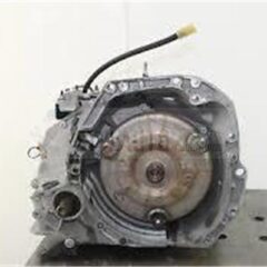 CAJA AUTOMATICA RENAULT CLIO DP0094