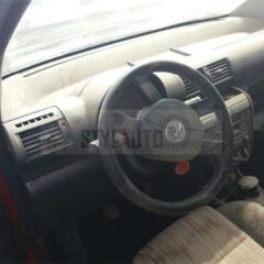 KIT DE AIRBAGS VW FOX
