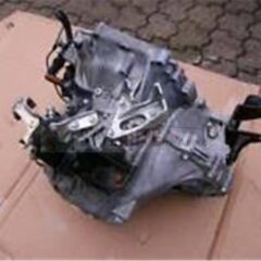 CAJA MANUAL RENAULT MASTER 2.5 PF1AA017