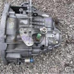 CAJA MANUAL RENAULT SPACE 2.0T GASOLINA