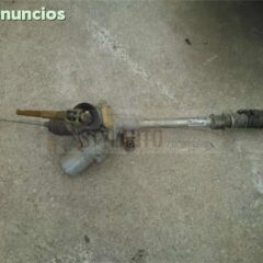 CREMALLERA  ELECTRICA SUZUKI SWIFT