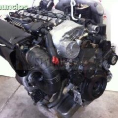 MOTOR MERCEDES S320 CDI 648 960