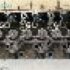 CULATA MERCEDES C250TD 605910