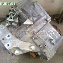 CAJA CAMBIOS VW PASSAT 2.0 TDI HDU