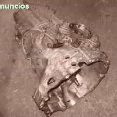 CAJA CAMBIOS AUDI A4 1.8 TIPO CPD C P D