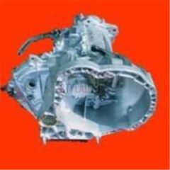CAJA AUTOMATICA ALFA ROMEO 159 2.4 JTDM