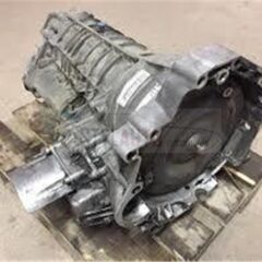CAJA CAMBIOS AUTOMATICA VW PASSAT EYF