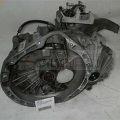 CAJA MANUAL MB CLASE A 150 A1693610001