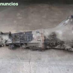 CAJA MANUAL NISSAN 200SX CA71B