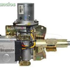 COLUMNA DIRECCION FIAT PUNTO 9232