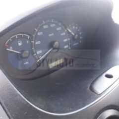 CUADRO DE RELOJES CHEVROLET MATIZ