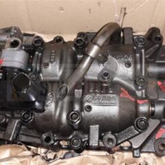 BOMBA ACEITE AUDI TDI MOTOR CAHA