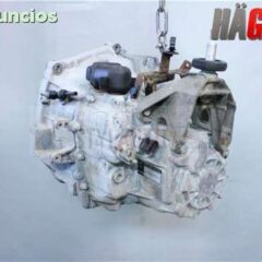 CAJA CAMBIOS RENAULT MASTER 2.8 PF1S08