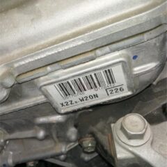 MOTOR HIBRIDO LEXUS CT200H CT 200H