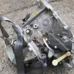 CAJA CAMBIOS MANUAL PEUGEOT 207CC 5FW