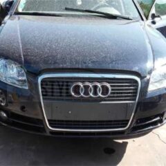 DELANTERA AUDI A4 2.0 TDI Año 2005