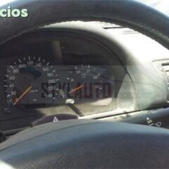 CUADRO DE RELOJES MERCEDES ML 400CDI