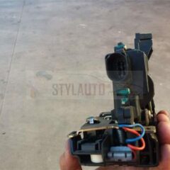 CERRADURA DELANTERA IZQUIERDA X5