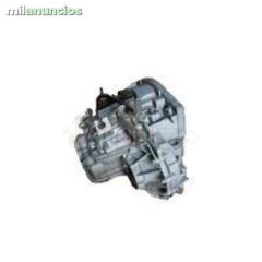 CAJA MANUAL RENAULT CLIO V6 PK6012