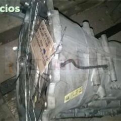 CAJA AUTOMATICA JAGUAR S-TYPE 2.7 6HP-26