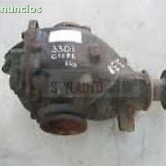 DIFERENCIAL TRASERO BMW 330CI 7505393