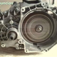 CAJA CAMBIOS DSG SEAT TOLEDO 2.0 TDI