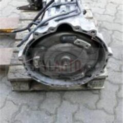 CAJA AUTOMATICA AUDI Q7 MXJ M X J