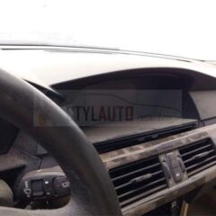 PANTALLA NAVEGACION BMW 525D E60