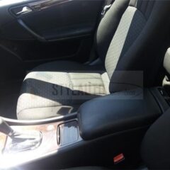DESPIECE MERCEDES C220 CDI W203