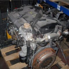 MOTOR KIA CARNIVAL 2. 9TDI TIPO DJ3