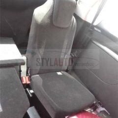 ASIENTOS TRASEROS CITROEN C4 GRAND PICAS