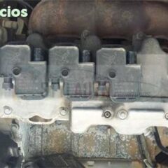 CULATAS MERCEDES ML 320 GASOLINA