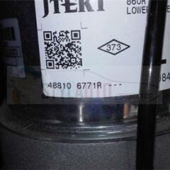 DIRECCION ELECTRICA RENAULT CLIO 488106