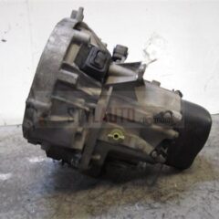 CAJA CAMBIOS MANUAL RENAULT EXPRESS 1.9D