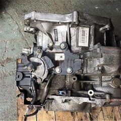 CAJA AUTOMATICA RENAULT LANGUNA 2.2 DCI 8200165215 -55-50SN