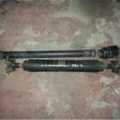 CARDAN CENTRAL MITSUBISHI MONTERO 3.2