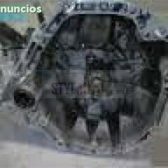 CAJA CAMBIOS RENAULT CLIO III 1.4 CEJXQK
