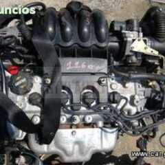 MOTOR FIAT BRAVO 1.6 16V 182B2000