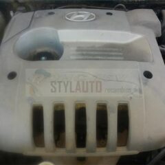 MOTOR HYUNDAI SANTA FE 2.4 GASOLINA