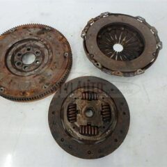 KIT DE EMBRAGUE VW GOLF 5 2.0 SDI