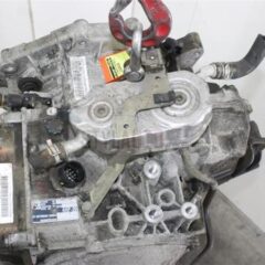 CAJA CAMBIOS AUT CITROEN C5 20HZ26