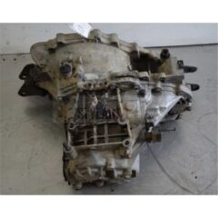 CAJA MANUAL KIA CERATO 2.0 CRDI