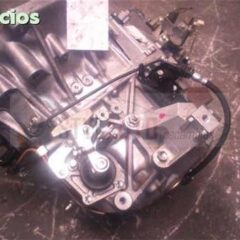 CAJA CAMBIOS MANUAL MAZDA 5 2.0 142CV 08