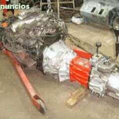 CAJA AUTOMATICA JEEP GRAND CHEROKEE 5.2