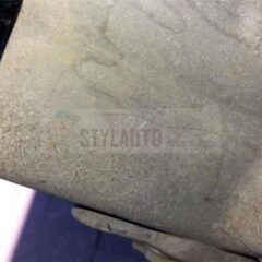 CAJA MANUAL RENAULT KANGOO 4X4 JC7004